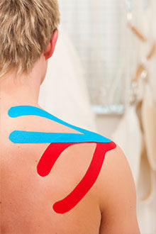 shoulder treatment