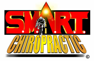 Smart Chiropractic Clinic Logo